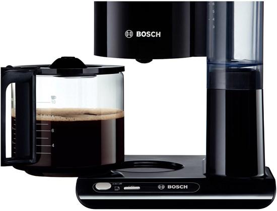 Produktbild Bosch Hausgeräte TKA8013 Styline (EU-Stecker)