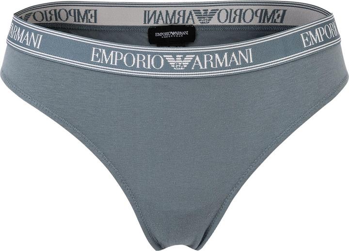 Produktbild Emporio Armani Slip Casual Figurbetont - 12467 (XL, 2er Pack)