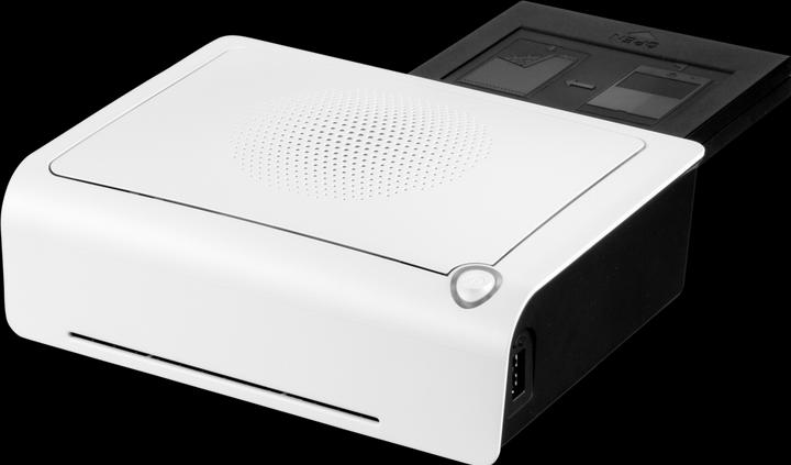 Produktbild HiTi P 310 W (Thermodirekt, Farbe)