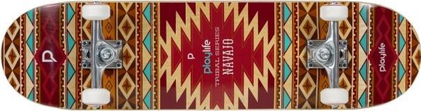 Produktbild Playlife Skateboards