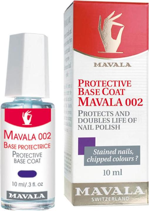 Mavala 002 Nagelunterlack (10 ml)