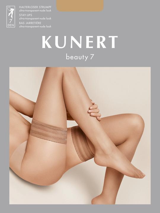 Immagine prodotto Kunert Beauty 7 (7 DEN, 38 - 40)