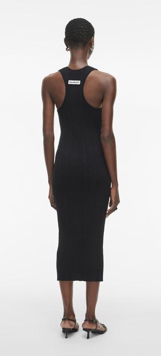 Produktbild Rouge Edit Strick Midikleid (L)