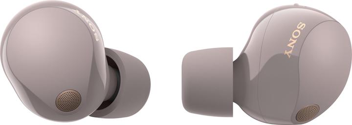Actual product image Sony WF-1000XM5 (NC, 8 h, Wireless)