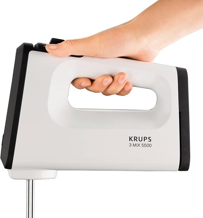 Image du produit Krups 3Mix 5500 Plus (500 W)