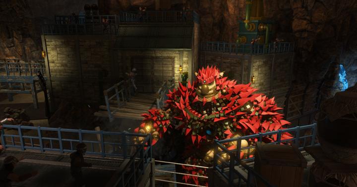 Image du produit Sony Knack 2 (PS4)