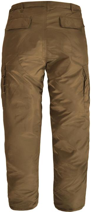 Produktbild Normani Herren Thermo-Winterhose Yerupaja (S)