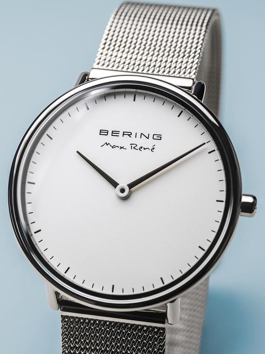 Image du produit Bering Max René (Montre analogique, 30 mm)