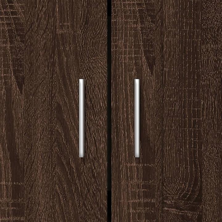 Actual product image VidaXL Vid (82.5 x 30.5 x 115 cm)