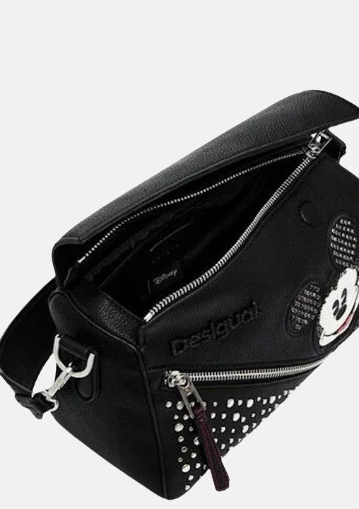 Image du produit Desigual sac à main mickey sdstyle phuket no flap