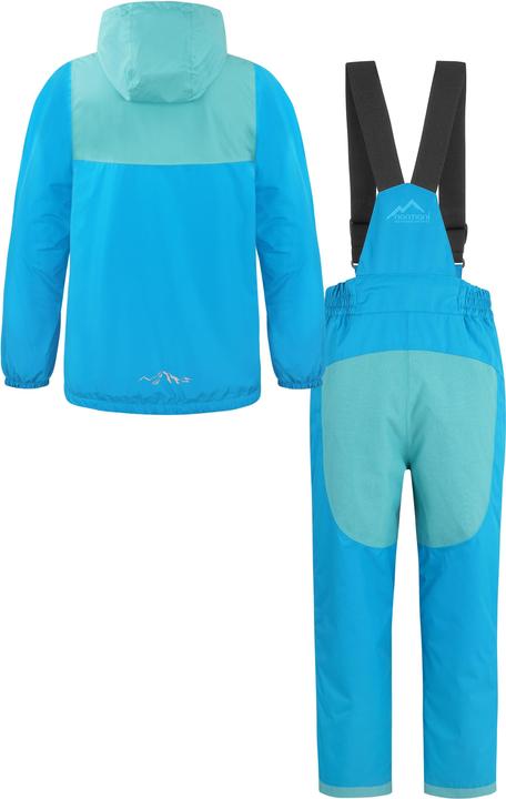 Produktbild Normani Kinder WinterSet Thermohose und Windbreaker (98, 102, 104, 106, 110, 116, 122, 128, 134, 140, 146, 152, 158, 164, 170, 176, 115 A, 105 A, 100 A, 120 B, 130 B, 125 B)