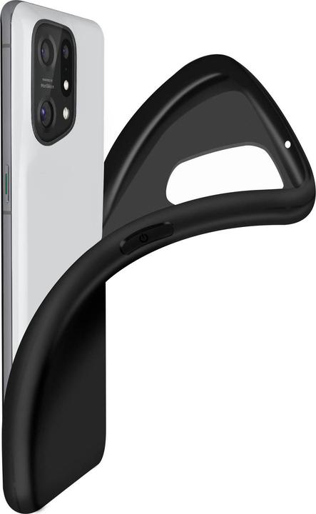 Actual product image Avizar Francis Series (Oppo Find X5)