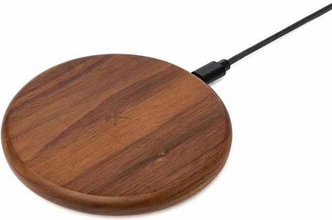 Woodcessories EcoPad (10 W)