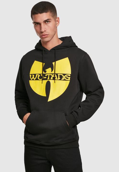 Immagine prodotto Mister Tee Wu-Wear - Felpa con cappuccio con logo (XXL)