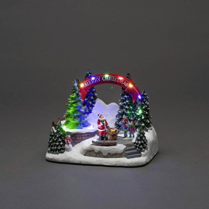 Image du produit Konstsmide Scénario LED