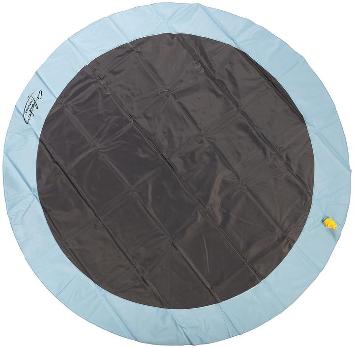Actual product image Infactory Water play mat for children and dogs