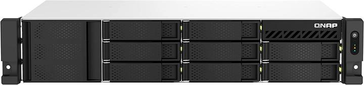 Image du produit QNAP TS-464EU-8G (0 TB)