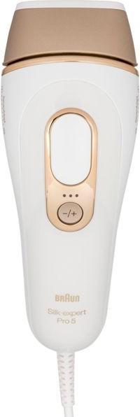 Actual product image Braun Silk-Expert Pro 5