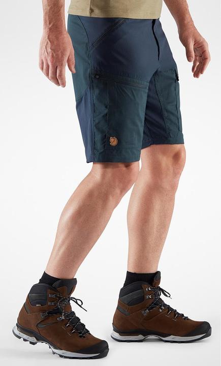 Immagine prodotto Fjällräven Pantaloncini Abisko Midsummer (48)