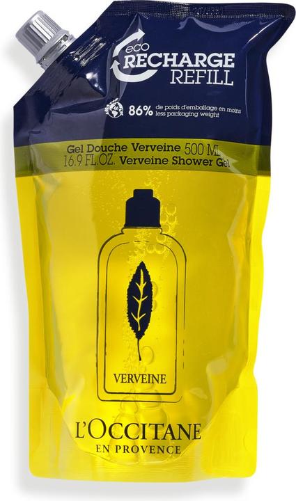 Produktbild L'Occitane Verbene (500 ml)