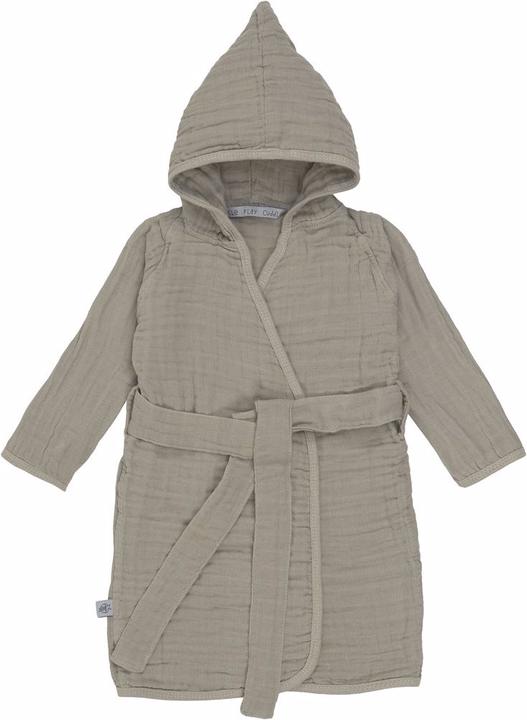 Produktbild Lässig Muslin Bademantel (80, 86)