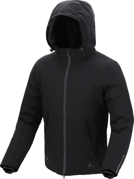 Actual product image Tucano Urbano TU Magic Shelter jacket men black XL (XL)
