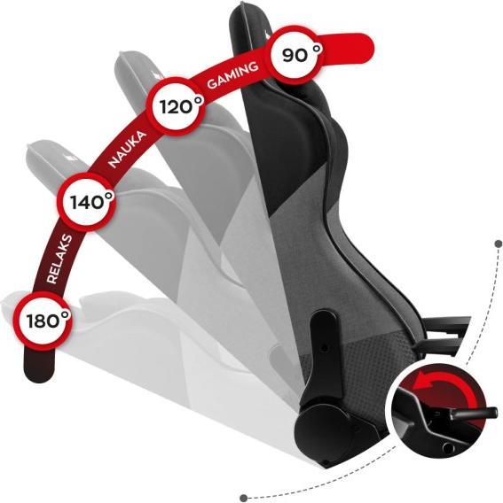 Produktbild Huzaro Force 6.2 Mesh