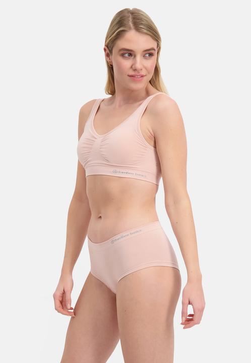 Produktbild Bamboo Basics Slip Casual Stretch (M, 2er Pack)