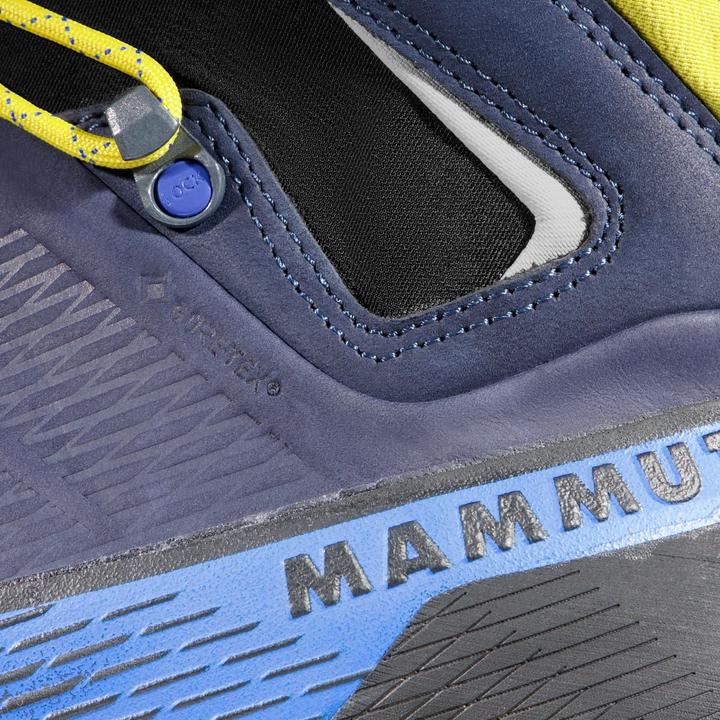 Produktbild Mammut Kento Advanced High GTX® Men (46 2/3)