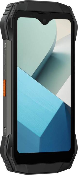 Image du produit Blackview N6000 (256 Go, Noir, 4.30", Double SIM, 48 Mpx, 4G)