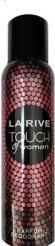 Produktbild La Rive La * Rive Wom Deo Touch Of Woman (Spray, 150 ml)