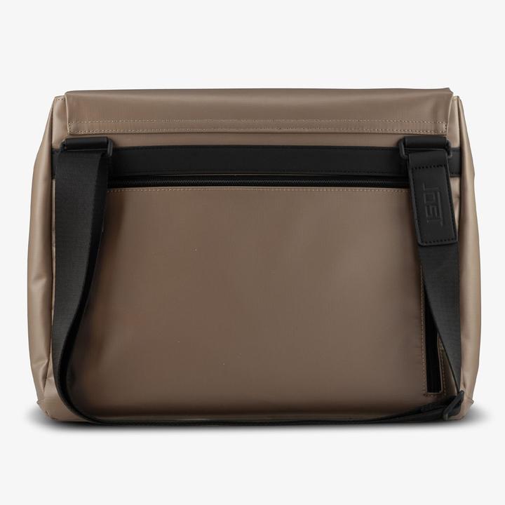 Produktbild Jost Tolja Messenger 38 cm Laptopfach