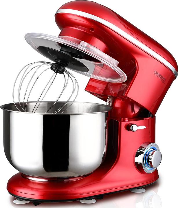 Actual product image Monzana Dough machine (1200 W)