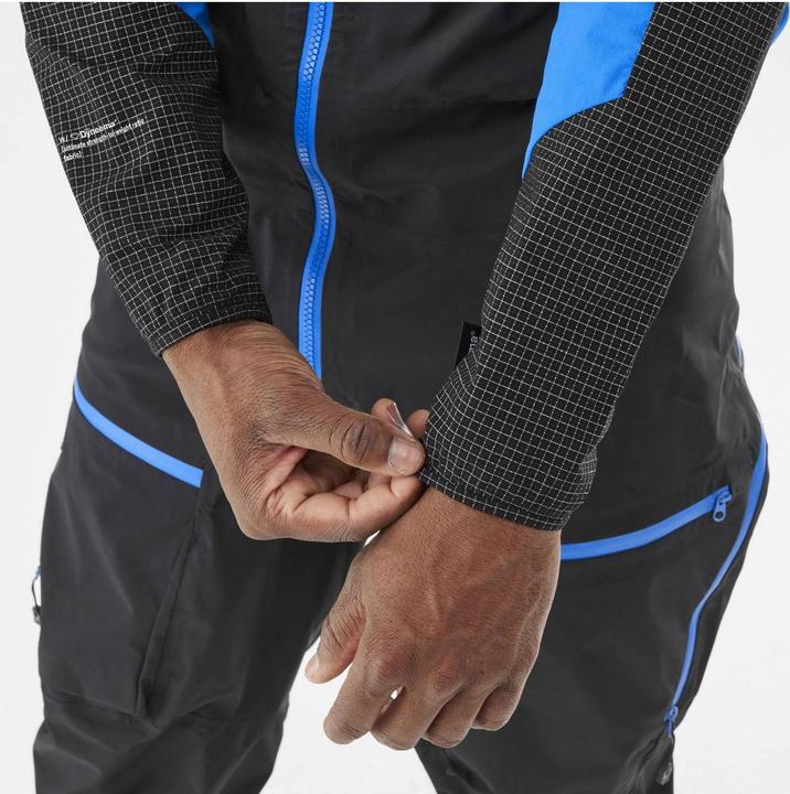 Produktbild Millet Trilogy Jorasses Gtxp St M Jacke (L)