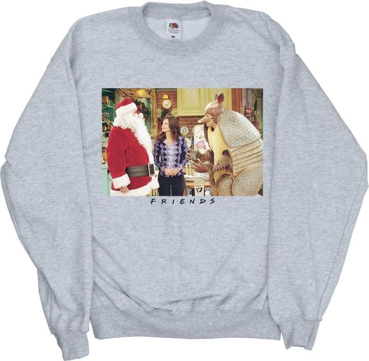 Immagine prodotto Friends Christmas Armadillo Felpa Ragazze (104)