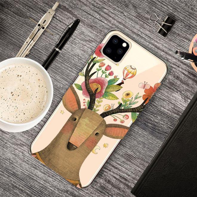 Immagine prodotto MU Style Softcase Image Plastic Series (Apple iPhone 11 Pro Max)