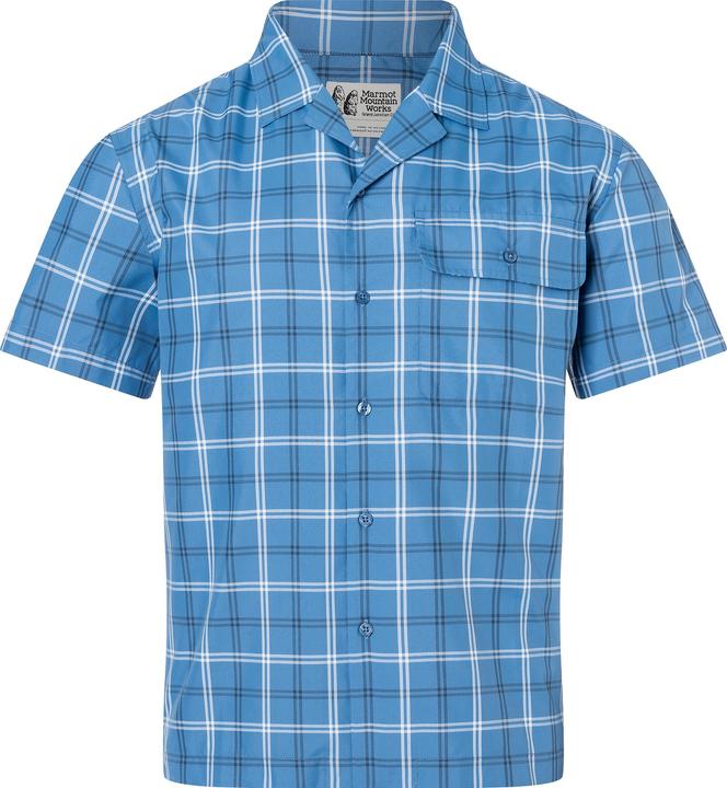 Produktbild Marmot AirExchange SolarShield Camp Novelty (XL)