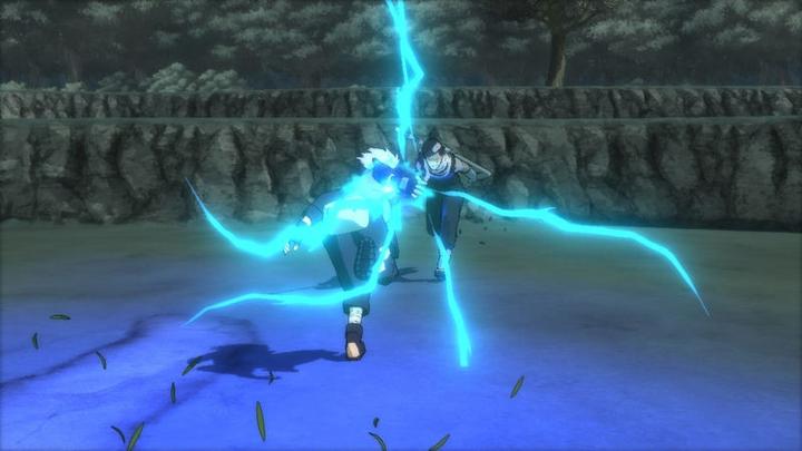 Image du produit Bandai Namco Naruto Ultimate Ninja Storm 3 Full Burst (Switch, Switch Lite, Switch OLED, DE)