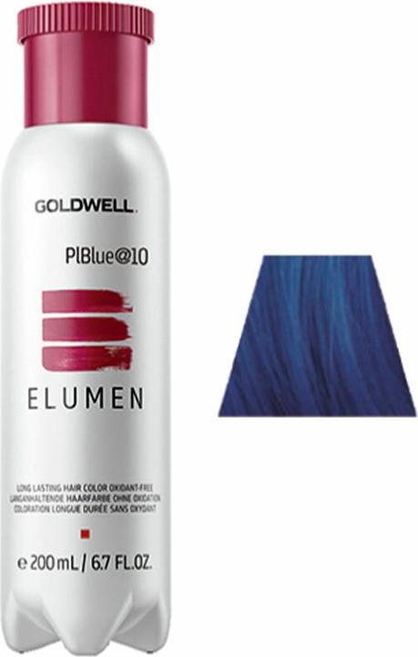 Actual product image Goldwell Elumen (Pastel Blue@10)