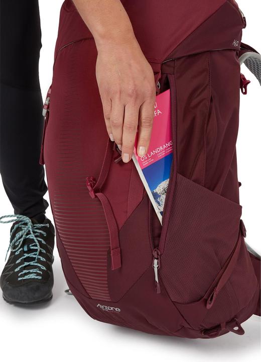 Produktbild Lowe Alpine AirZone Trail ND28 (28 l)