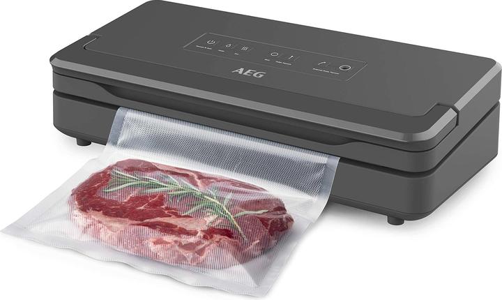Immagine prodotto AEG A6-1-6AG con funzione Wet & Dry, grigio