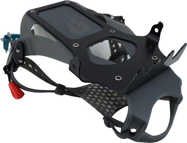 Actual product image Msr Binding Explore Paradigm Mn's Evo RIGHT