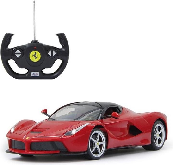 Image du produit Jamara Ferrari