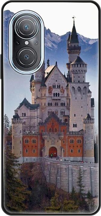 Schloss Neuschwannstein