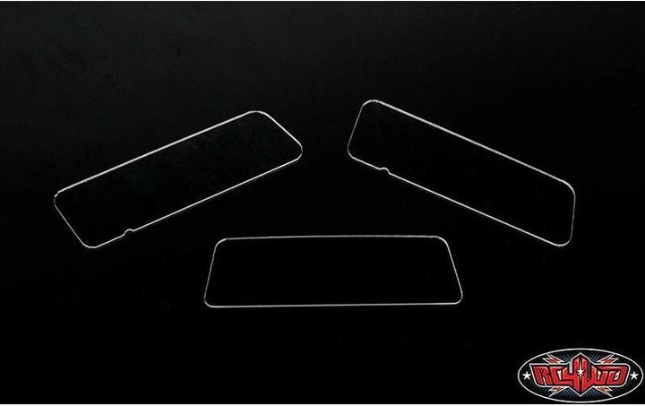 Immagine prodotto Rc4Wd Modello Convertible Top Truck Topper per SCX24 67 Chevy C10
