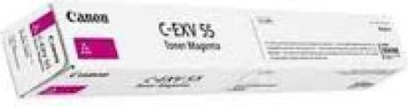 Produktbild Canon C-EXV 55 (M)