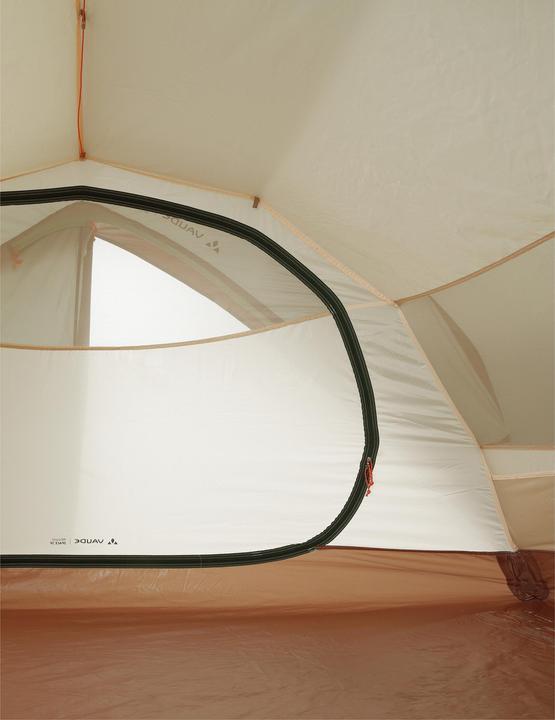 Actual product image Vaude Allround Space 2P (Dome tent, 3.06 kg, 2 persons)