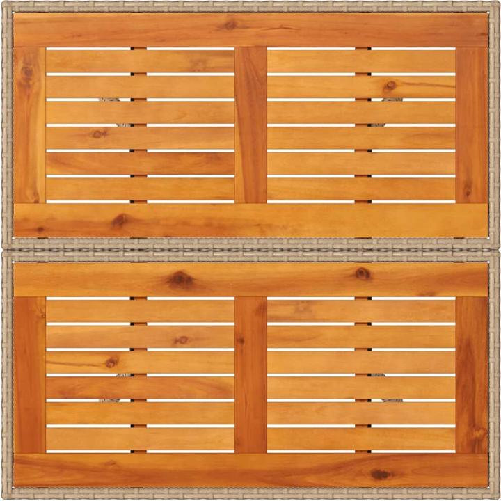 Immagine prodotto VidaXL Tavolo da giardino (80 cm)
