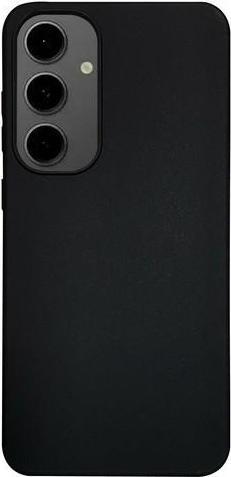 Image du produit Beline Étui Candy FE czarny/black (Samsung Galaxy S24 FE)