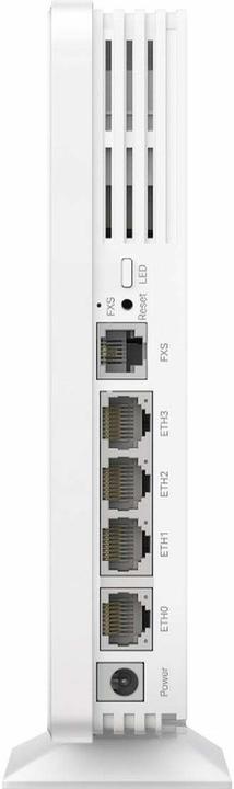 Image du produit TP-Link Omada EAP610GP-DESKTOP Point d'accès WLAN 1201 (1201 Mbit/s)